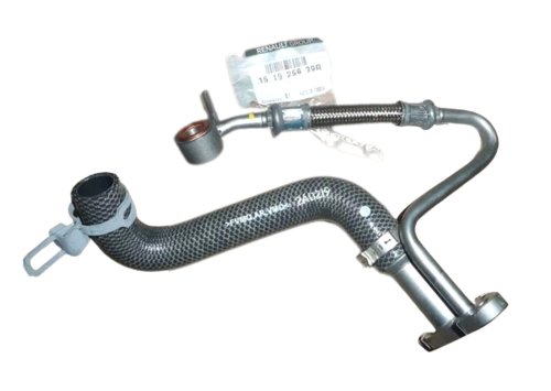 Oil line 151925639R  Master 3 Movano B NV400 New Original