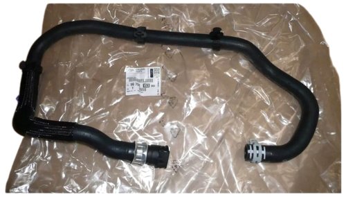 Radiator Tube 9670815380 Peugeot 308 2 3008 1.6 HDI Original