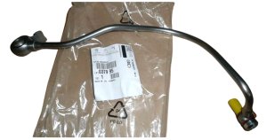 Oil Cable 037995  Citroen Peugeot 4007 C-Crosser Original