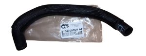 Radiator Hose Laguna III 1.5 DCI 210470005R New Original Renault