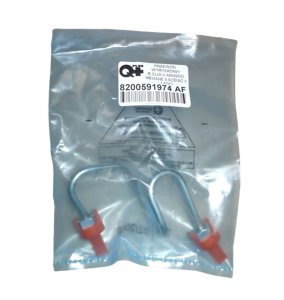 Fuel Lines 8200591974 Clio II 1,5 DCI New Original