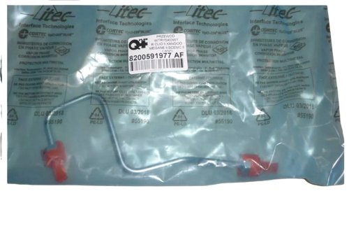 Fuel Lines 8200591977 Clio II 1,5 DCI New Original