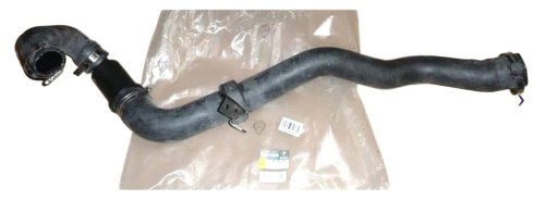  Air Hose 8200921758 Renault Logan Duster Sandero 1.5 dCi New Original