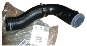 Air Hose 0382LK Jumper Boxer Ducato III New Original