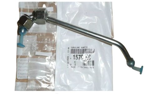 Fuel Pipe 1570K6 Citroen Peugeot New Original