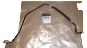 Brake Pipe Right Rear 8200674691 Renault Megane II New Original