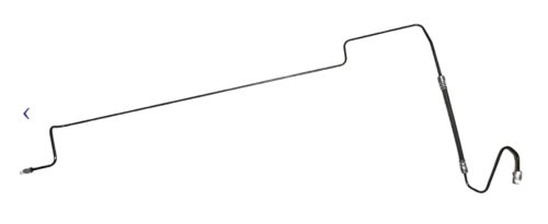 Brake Pipe Left 8200673555 Master II Movano Interstar