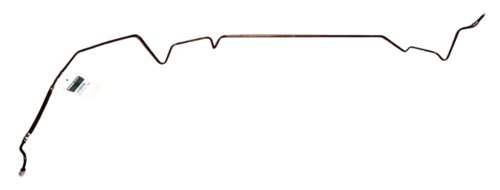Brake Pipe Right Rear Scenic II 8200674688 New Original Renault