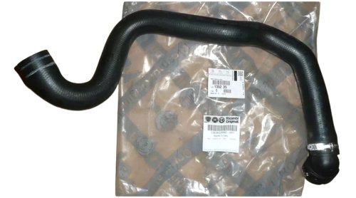 Radiator Tube Jumper III 3.0 HDI 135235 New Original Citroen Peugeot