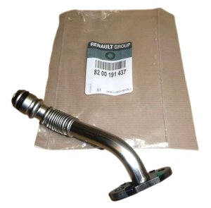 Turbine Pipe Master II 2.5 DCI 8200191437 New Original Renault