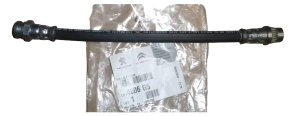 Brake Pipe Rear Berlingo II 4806G5 New Original Citroen Peugeot