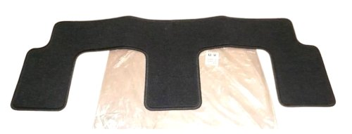 Velour Floor Mat 9464V4 Citroen, Peugeot C4 Picasso New Genuine
