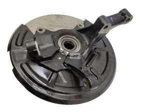 Wheel Steering Knuckle Front Right 8200322079 Renault Espace IV Vel Satis New Original