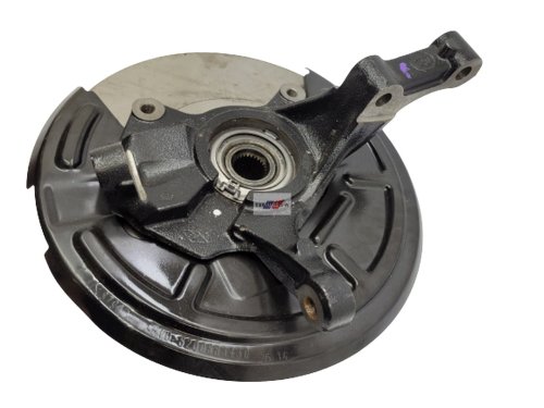 Wheel Steering Knuckle Front Right 8200322079 Renault Espace IV Vel Satis New Original