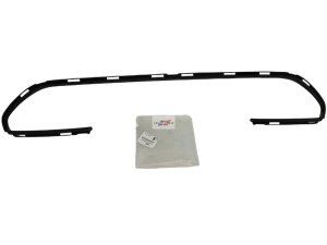 Bumper Trim Front 1609553880 Citroen C4 Picasso New Original
