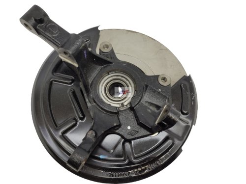 Wheel Steering Knuckle Renault Espace IV Without Original Packaging  8200320889 