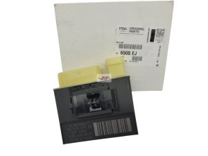 Relay 6500EJ 9662570880 New OE PSA