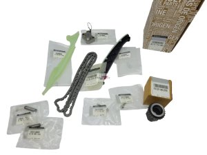 Timing Chain Kit 8201714682 Renault Dacia New Original