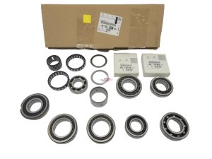 Bearing 1615656180 Citroen Peugeot 1.6 HDI  229964