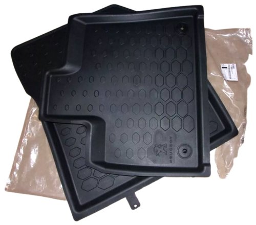 Rubber Mats Partner III 1627796080 New Original Citroen Peugeot