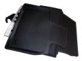 Rubber Floor Mats C5 Aircross 1635055380 New Original Citroen Peugeot (id: 8694)