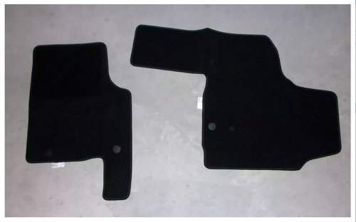 Floor Mats Trafic III 8201706270 New Original Renault