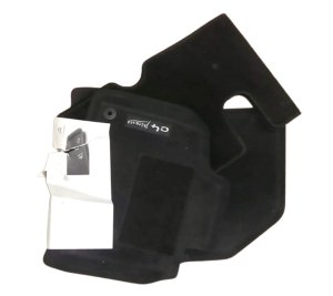 Velor Floor Mats C4 Picasso 1609399480 New Original Citroen Peugeot