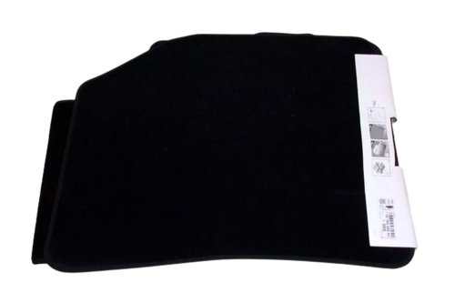 Car Floor Mats 5008 II 1616446680 New Oryginal Citroen Peugeot
