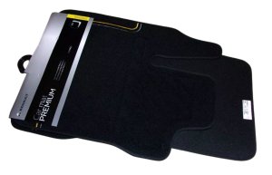 Car Floor Mats  Twingo III 8201723560  New Original Renault