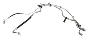 Air Conditioning Pipe 301 9676996380 New Original Citroen Peugeot