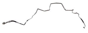 Air Conditioning Pipe Espace IV 2,0 16V 8200210206 New Original Renault
