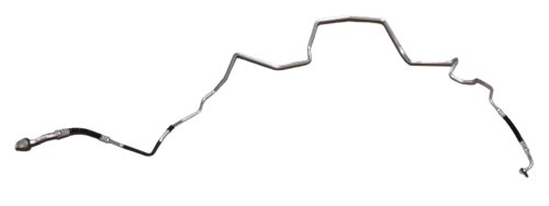 Air Conditioning Pipe Espace IV 2,0 16V 8200210206 New Original Renault