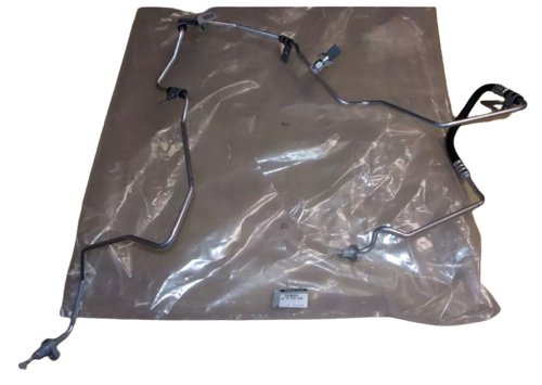 Air Conditioning Pipe Megane IV 1.5 DCI 924402668R New Original Renault