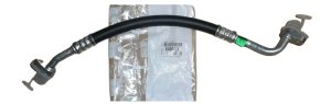 Air Conditioning Pipe C4 6460LX New Original Citroen Peugeot