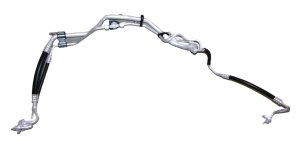 Air Conditioning Pipe 3008 II 9834116280 New Original Citroen Peugeot