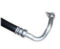 Air Conditioning Pipe 5008 II 9806581680 New Original Citroen Peugeot (id: 8735)