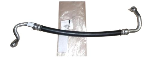 Air Conditioning Pipe 5008 II 9806581680 New Original Citroen Peugeot