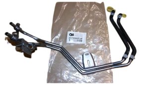 Fuel Lines  AdBlue Megane II 1.5 DCI 204769885R New Original Renault
