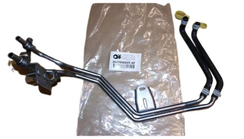 Fuel Lines  AdBlue Megane II 1.5 DCI 204769885R New Original Renault