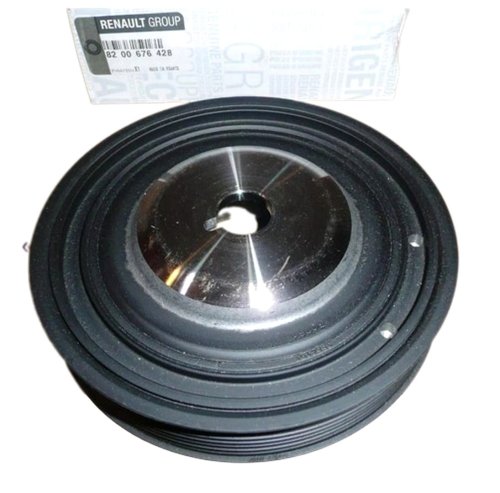 Crankshaft Pulley Renault Twingo Clio III Modus  1.2 TCE 8200676428