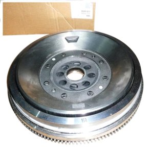 Dual Mass Flywheel C-Crosser 2.2 HDI 0532T5 New Original Citroen Peugeot