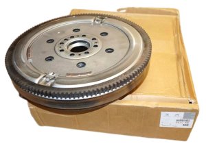 Dual Mass Flywheel C4 Picasso 2.0 HDI 0532X6 New Original Citroen Peugeot