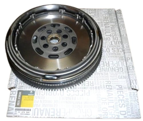Dual Mass Flywheel Laguna II 2.2 DCI 7701476546 New Original Renault