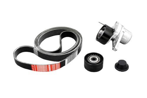 Drive Belt Tensioner Master III 2,3 DCI 117207736R New Original Renault