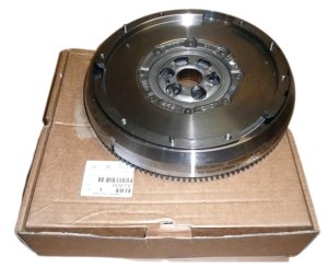 Dual Mass Flywheel C2 1.6 HDI 0532Q4 New Original Citroen Peugeot