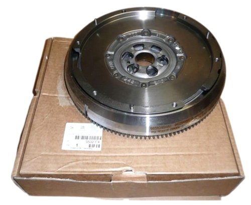 Dual Mass Flywheel C2 1.6 HDI 0532Q4 New Original Citroen Peugeot