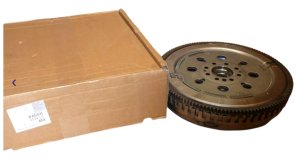 Dual Mass Flywheel C5 2.0 HDI 0532L0 New Original Citroen Peugeot
