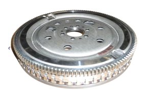 Dual Mass Flywheel Twingo III 0,9 TCE 123101313R New Original Renault