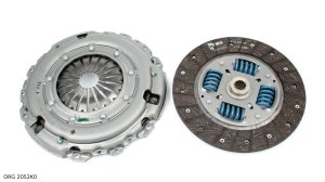 Clutch Kit 2052K0 Citroen Peugeot New Original