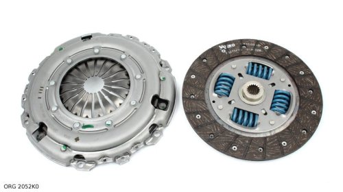 Clutch Kit 2052K0 Citroen Peugeot New Original